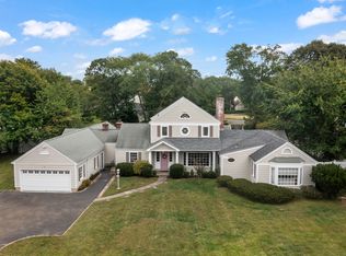 74 Rogers Rd, Stamford, CT 06902