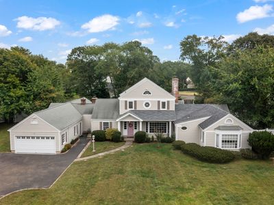 74 Rogers Road, Stamford, CT, 06902