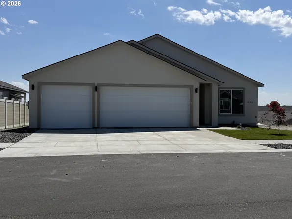 840 E Montana Ave, Hermiston, OR 97838