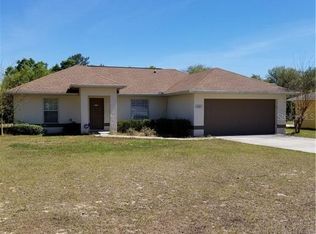 14657 SW 24th Court Rd, Ocala, FL 34473