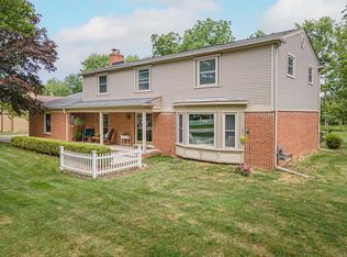 8114 Manchester Blvd, Grosse Ile, MI