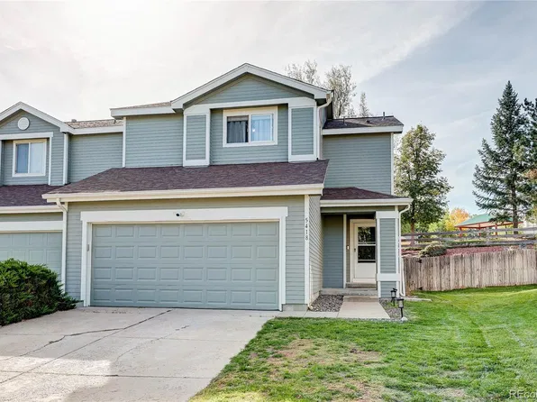 5418 S Quatar Court, Aurora, CO 80015