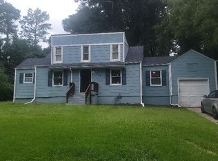 1757 Beechwood Blvd SW, Atlanta, GA 30311