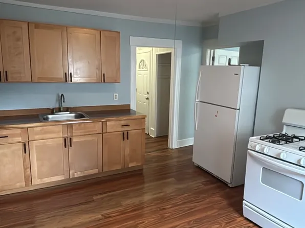 95 Central St Unit 1LEFT, Leominster, MA 01453