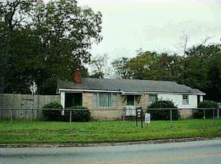 2061 S Olive Rd, Augusta, GA 30906