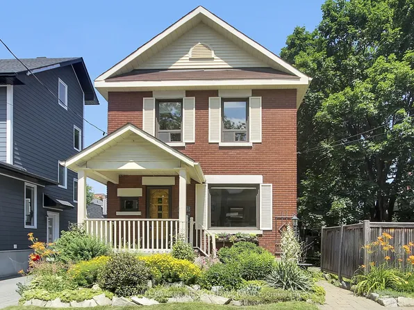 167 Faraday St, Ottawa, ON K1Y 3M5