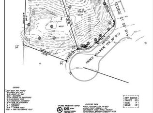 3147 Prince Williheme Ter LOT 16, Atlanta, GA 30344