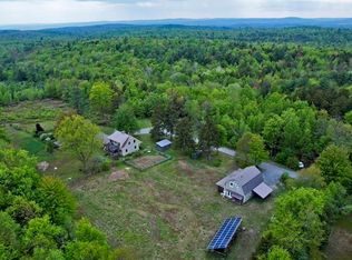 199-199J Stonewall Dr, Ashfield, MA 01330