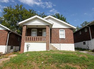 8351 Octavia Ave, Saint Louis, MO