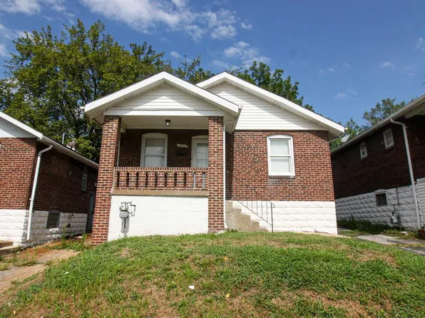 8351 Octavia Ave, Saint Louis, MO 63136