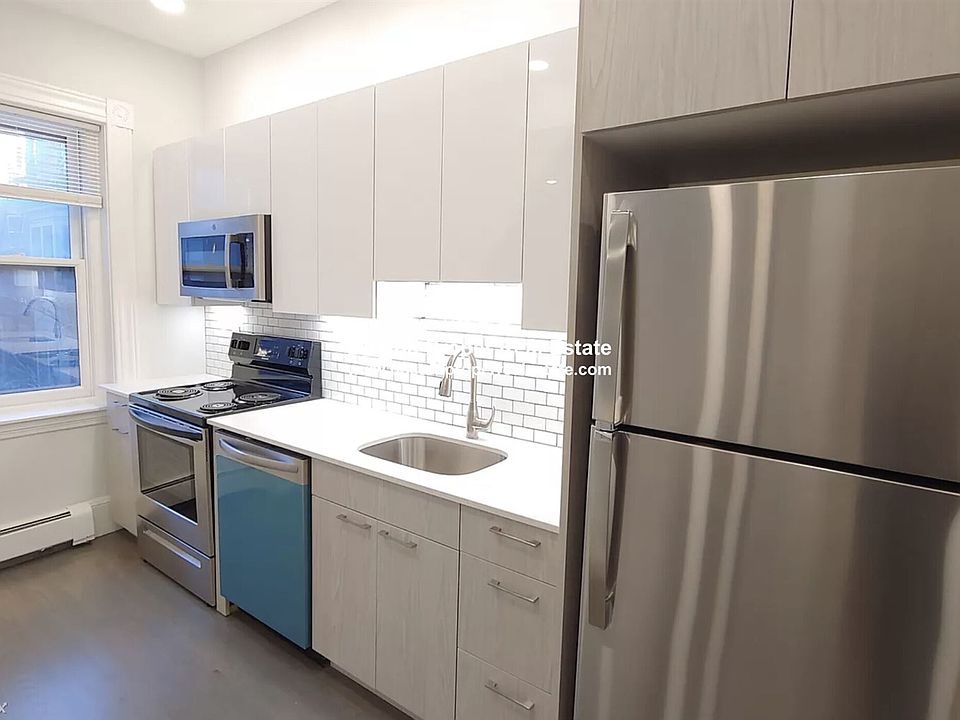 51 Massachusetts Ave. #2 Boston - Back Bay Unit Photo 1