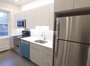 51 Massachusetts Ave APT 2N, Boston, MA 02115