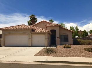 2732 S 157th Ave, Goodyear, AZ 85338