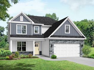 613 Crescent Wood Trl #17, Zebulon, NC 27597