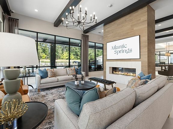 Resident Clubhouse