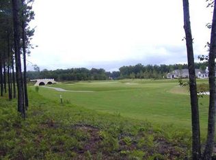 47 Hampton Hall Blvd, Bluffton, SC 29910