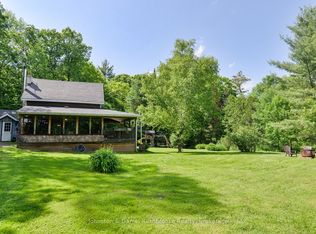 1658 Houseys Rapids Rd, Gravenhurst, ON P1P1R3