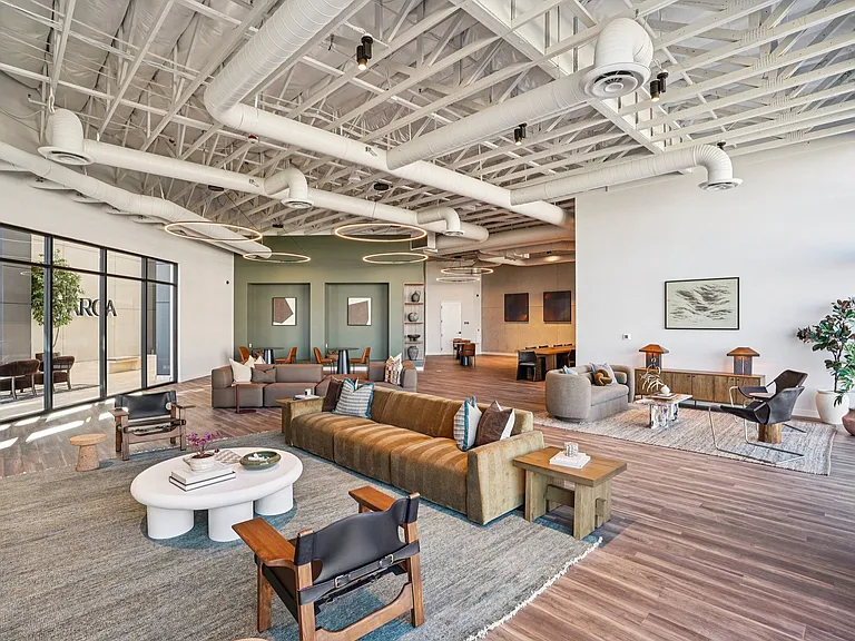 ARCA Apartments — Photo 32