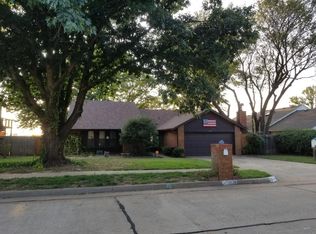 1224 Burkshire Ter, Norman, OK 73072