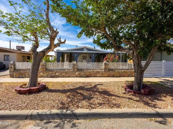 2704 McKinley Ave, El Paso, TX 79930