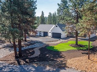 17090 Wilt Rd, Sisters, OR 97759