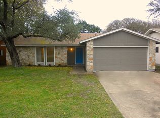 3310 Galesburg Dr, Austin, TX 78745