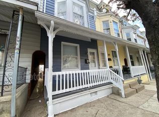 823 Church St, Reading, PA 19601