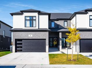 99 Eagle St, Leamington, ON N8H 0G5