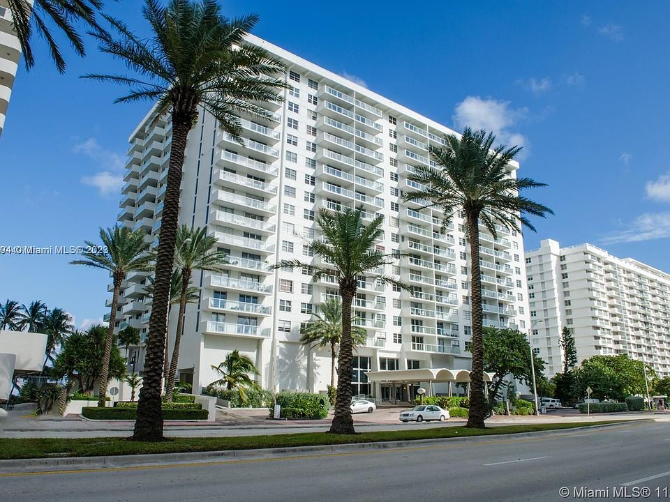 1st image of 5701 Collins Ave Ph 5