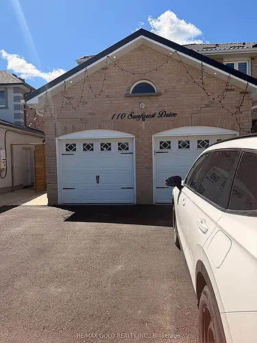 110 Sunforest Dr #MAIN FLOOR Photo 1