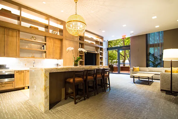 Rented by Douglas Elliman | media 33