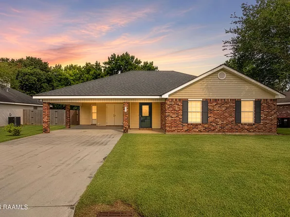 207 Belle Plaine Ave, Lafayette, LA 70506
