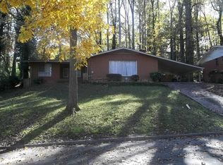 2594 Woodhaven Cir, East Pt, GA 30344