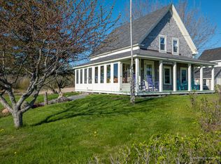 468 Main St, Gouldsboro, ME 04607