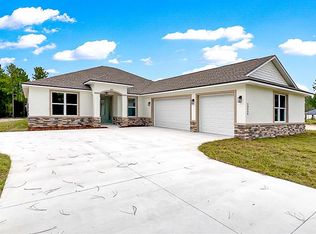 8435 SW 130th Ter, Dunnellon, FL 34432