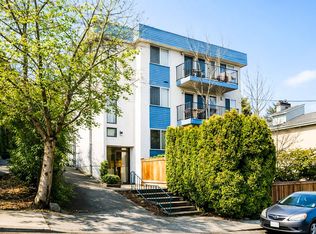 8732 Phinney Ave N #302, Seattle, WA 98103
