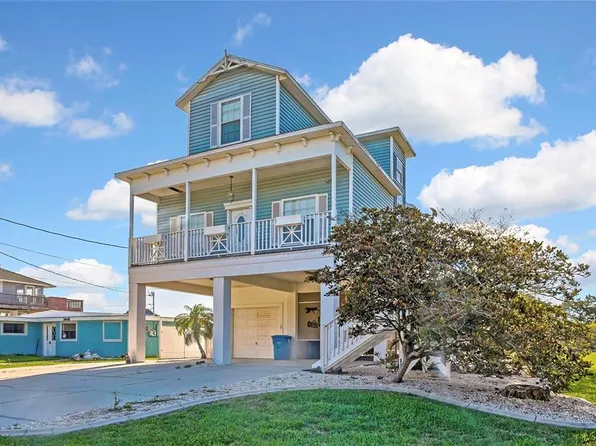 3436 Minnow Creek Dr, Hernando Beach, FL 34607