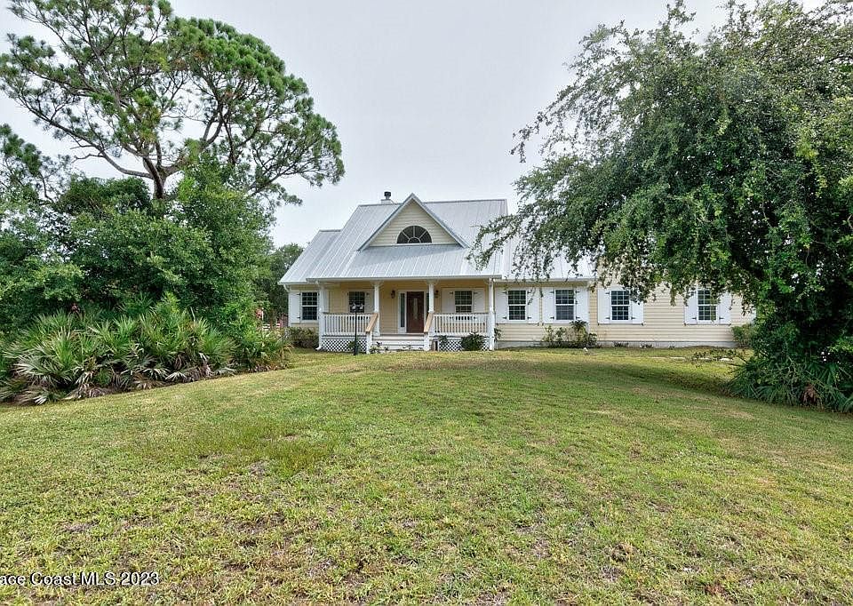 9335 Fleming Grant Rd 0, Sebastian, FL 32976 Zillow