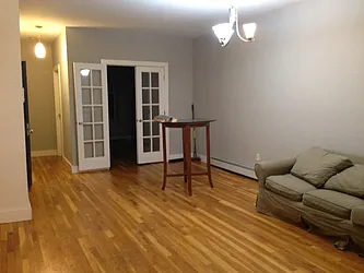 Rented by Subway Management