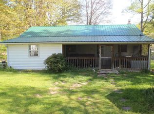 4434 Indian Camp Creek Rd, Cosby, TN 37722