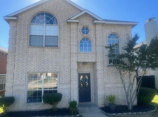 1317 Riley Dr, Carrollton, TX 75007