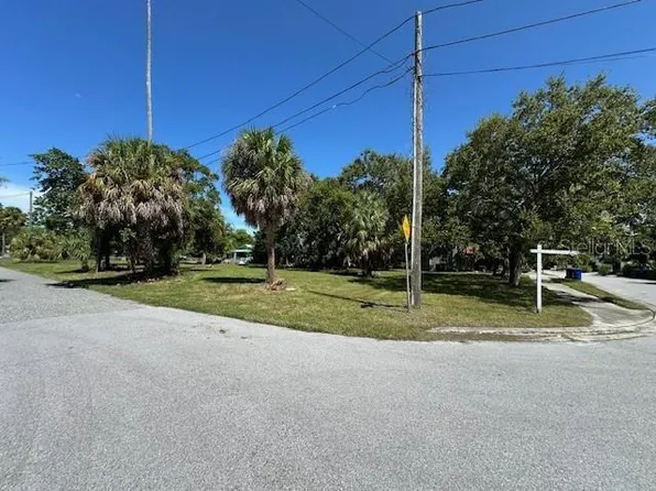 380 Hancock St Lot 6, Dunedin, FL 34698
