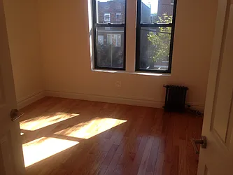 Rented by Westminster Management