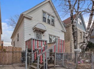 1831 W Becher St, Milwaukee, WI 53215