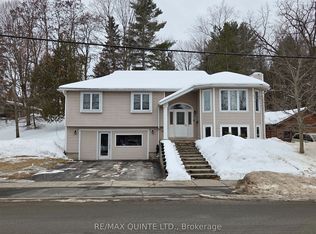 14 McCamon Ave, Tweed, ON K0K 3J0