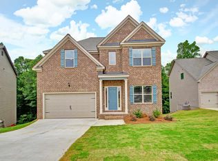 10001 Musket Ridge Cir, Jonesboro, GA 30238