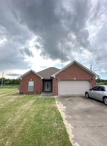 308 Meredith Dr, Muscle Shoals, AL, 35661