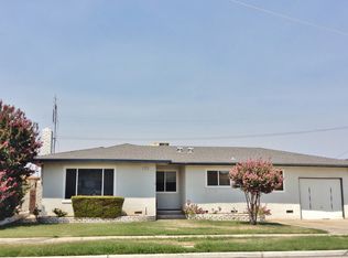 1828 W Princeton Ave, Fresno, CA 93705