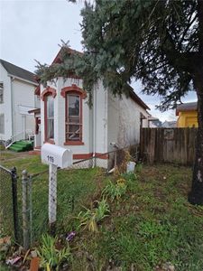 125 S Van Lear St, Dayton, OH, 45403