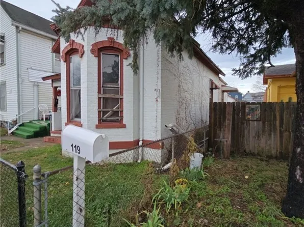 125 S Van Lear St, Dayton, OH 45403